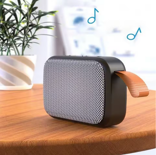 Portable Bluetooth Speaker